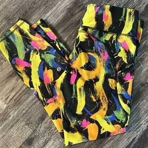 NWOT LULULEMON
